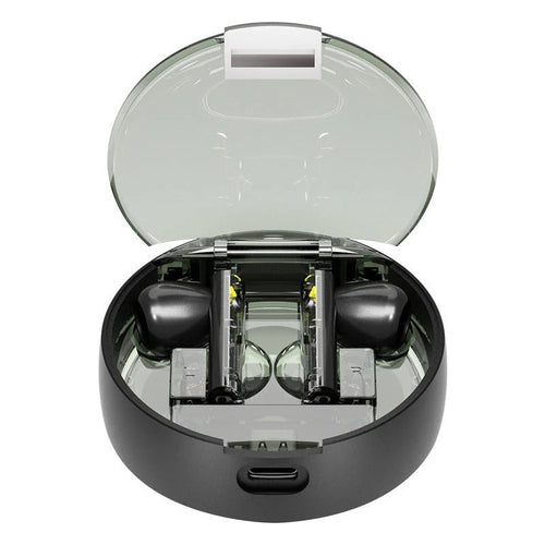🎧 Calus LP9 Pro Wireless Earbuds – Noise Reduction | Low Latency | IPX7 Waterproof