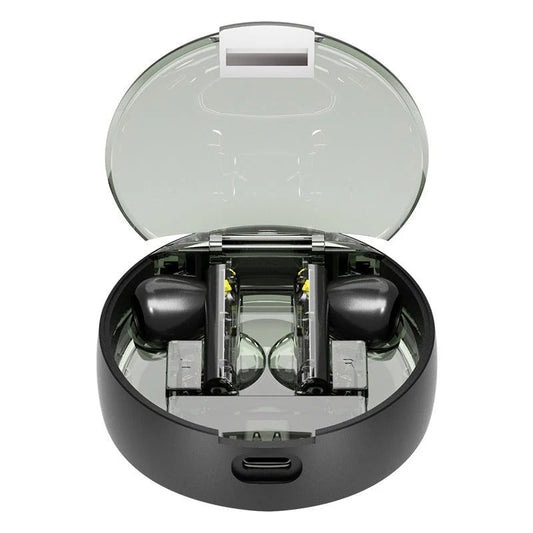🎧 Calus LP9 Pro Wireless Earbuds – Noise Reduction | Low Latency | IPX7 Waterproof